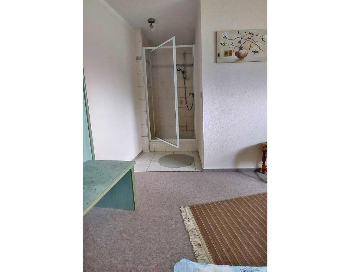 Ferienhaus Reetzow Use 2531 Villa Екстериор снимка