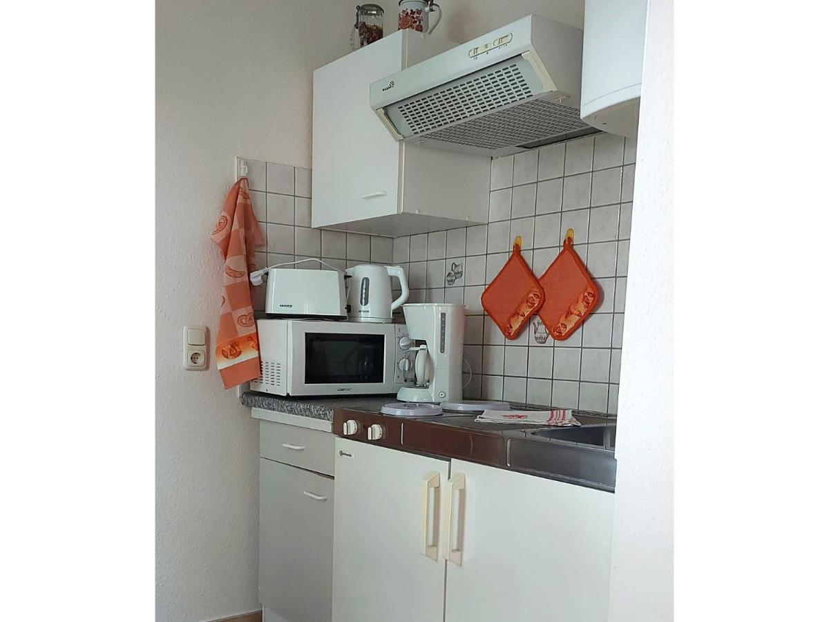 Ferienhaus Reetzow Use 2531 Villa Екстериор снимка